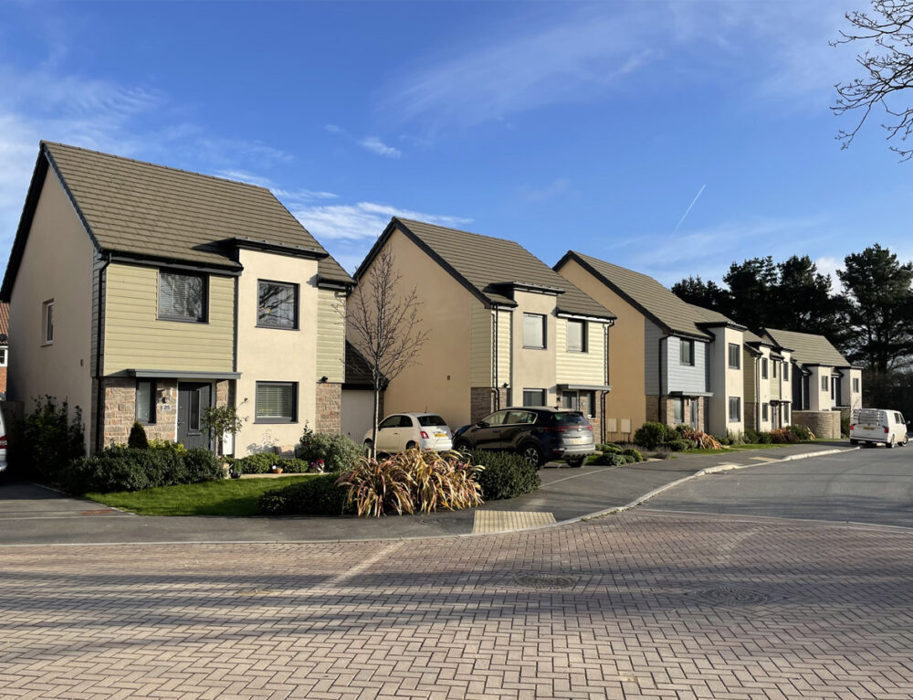 Brantham, Suffolk St Francis Real Estate