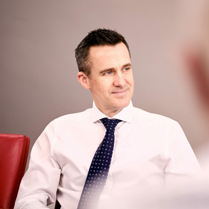 Team St Francis Real Estate