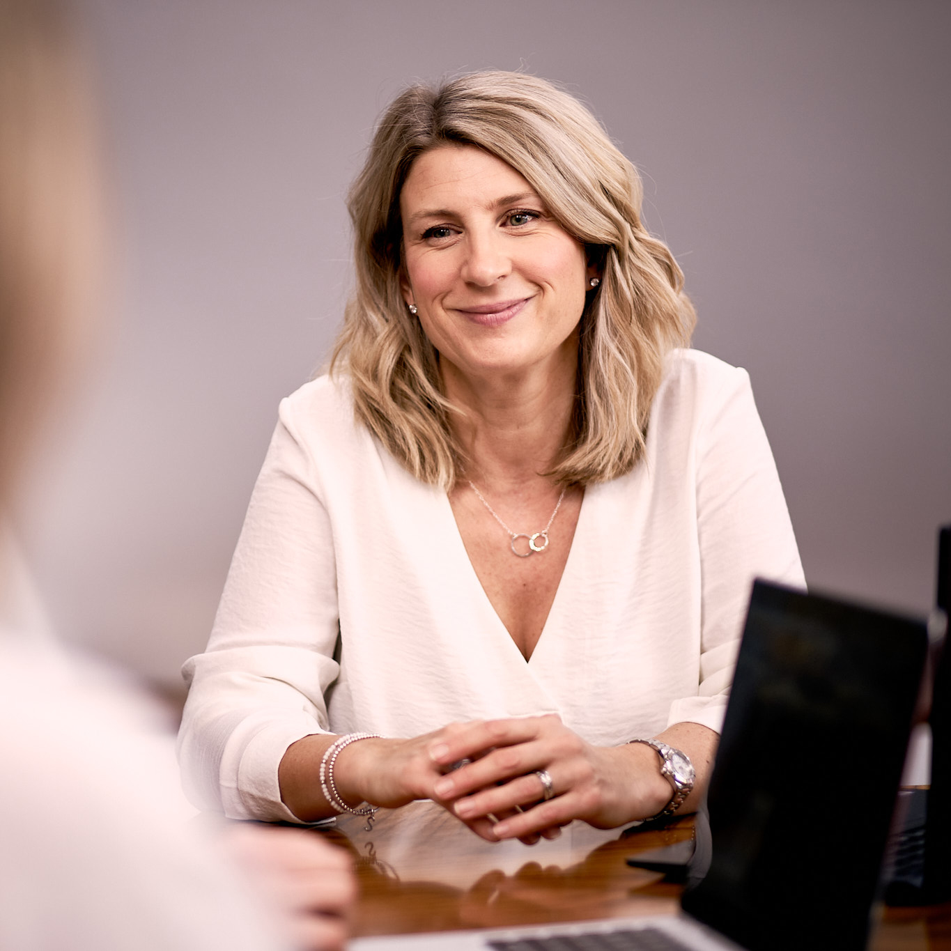 Sandra Gilmour