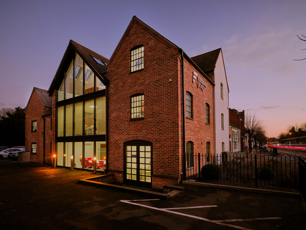 Contact St Francis Real Estate