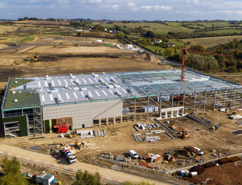 Barton Firtop Limited, Silverwoods, Kidderminster St Francis Real Estate